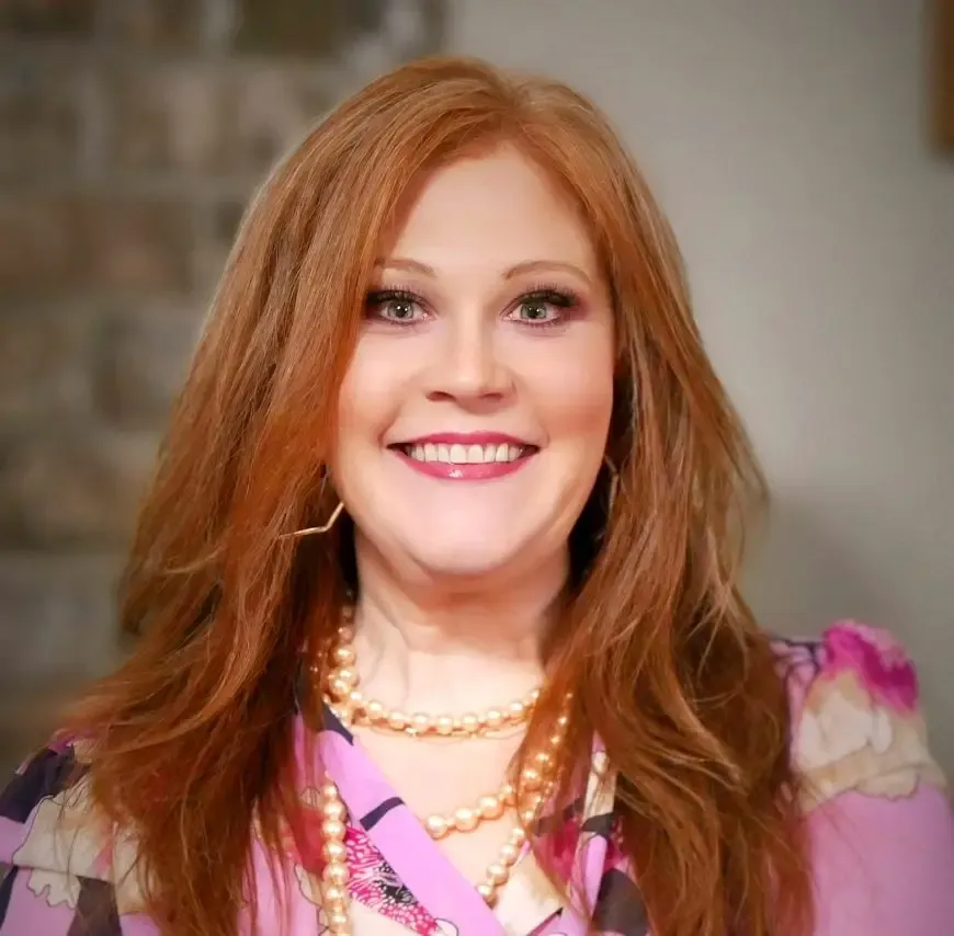 Donna Stephens