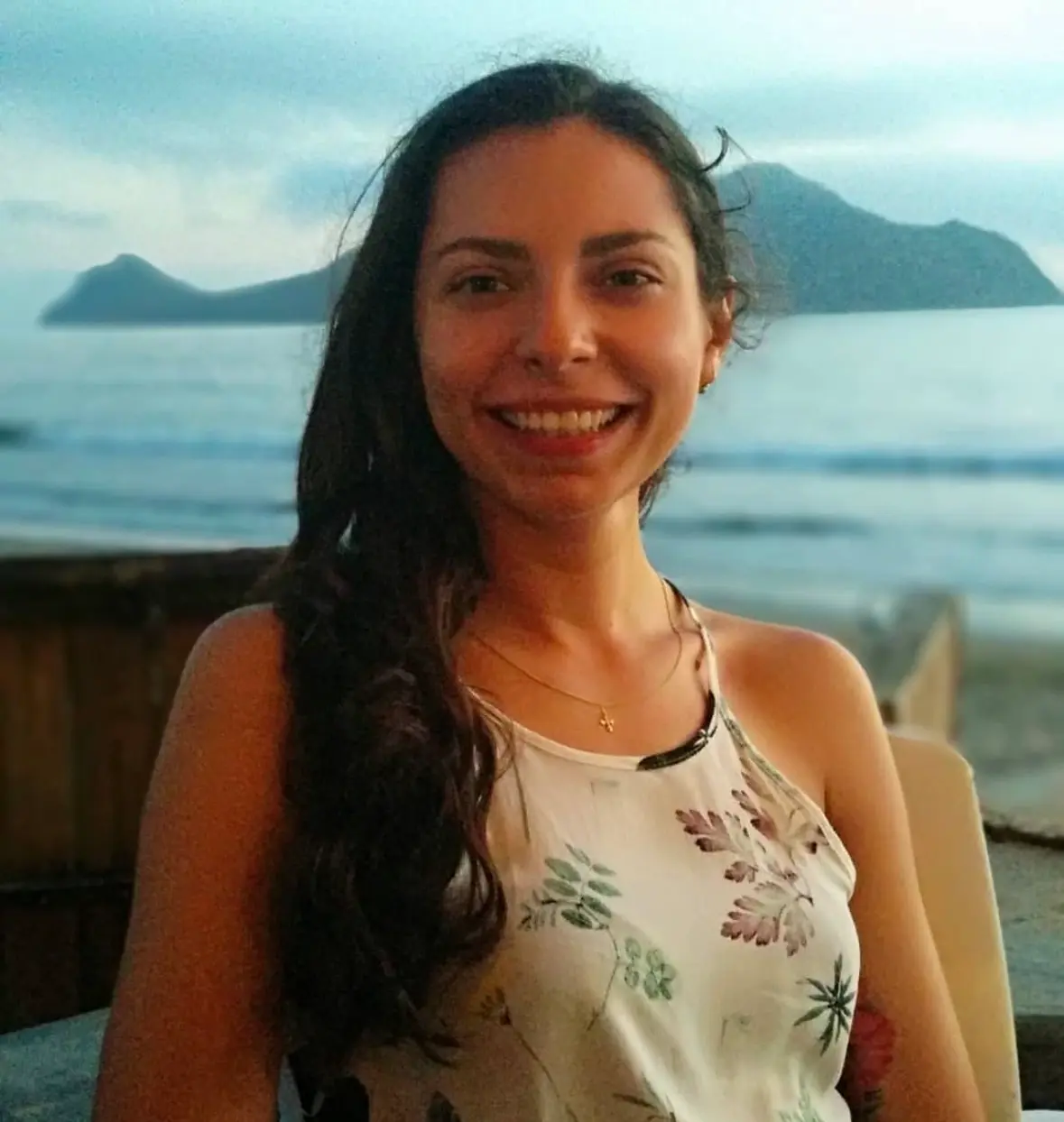 Gabriela Cervantes